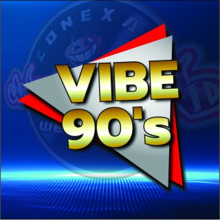 Programa Vibe 90's