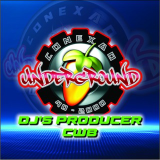 Programa Djs Producer CWB