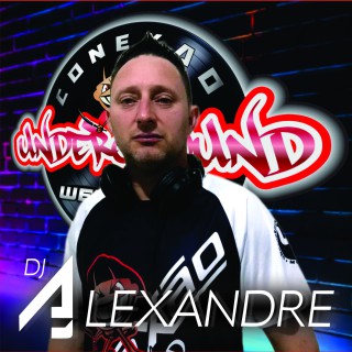 Dj Alexandre Lemos