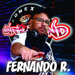 Dj Fernando R.