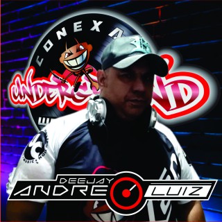 Dj André Luiz